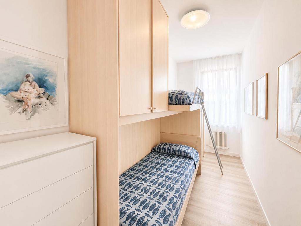 Corradini 8 - Carraro Immobiliare - Family Apartments - 5