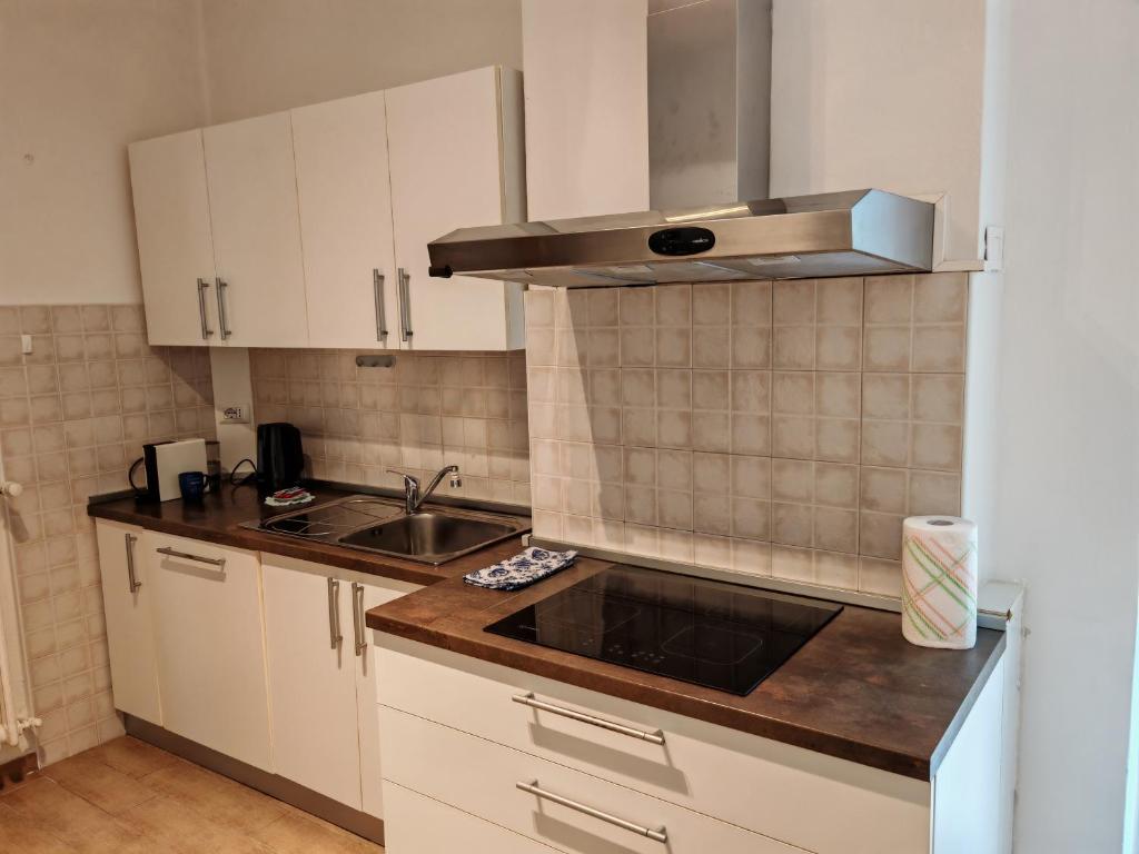 Bernina Base Camp Tirano - Homey - 5