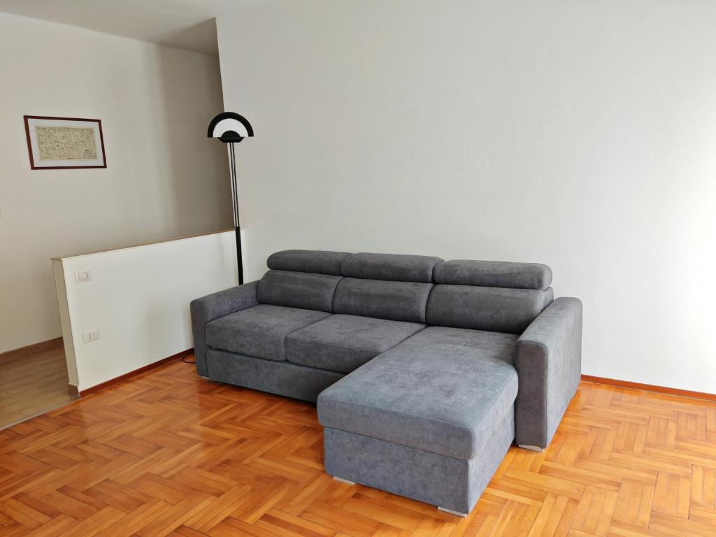 Bernina Base Camp Tirano - Homey - 3