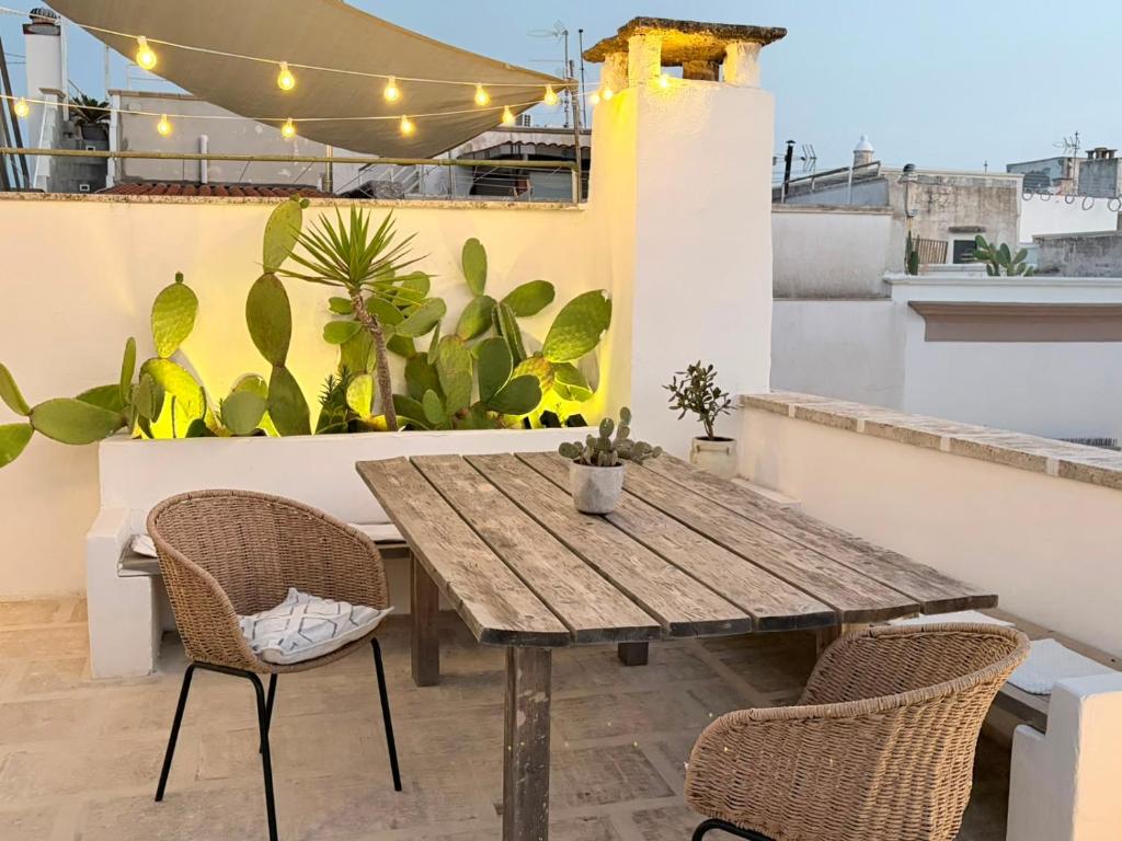 Casa Annina - 4