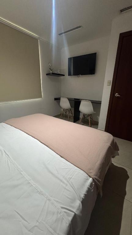 Exclusiva Suite en Samborondón Plaza - 4