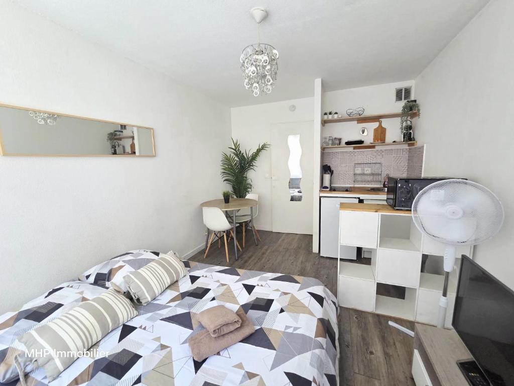 Cosy Nest - 4