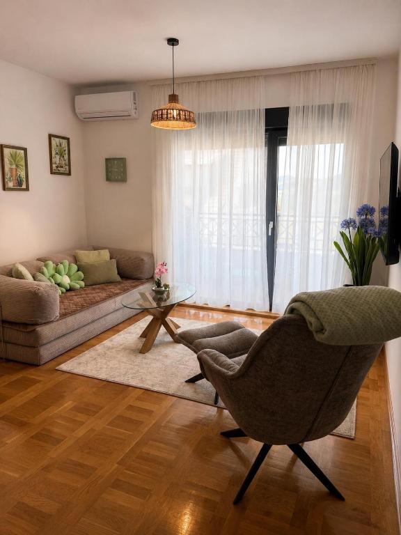 Apartman Mont Vista - 2