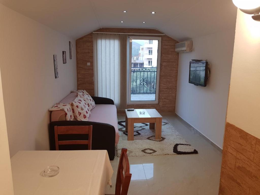 Apartman maslina - 2