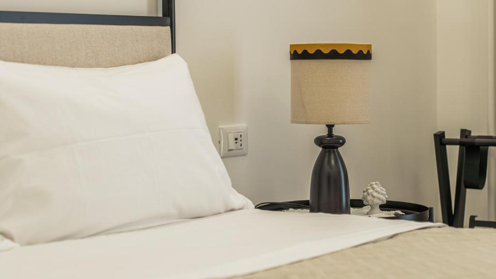 Mura garden & suites Leonardo - 4