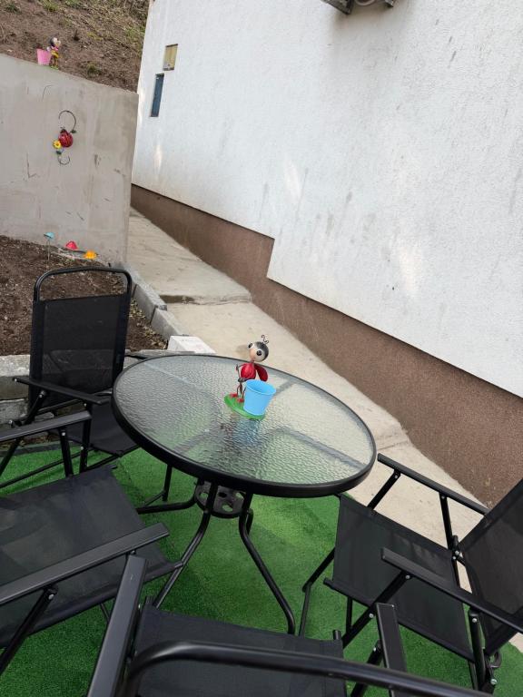 Apartments Sofi Bistrik - 4
