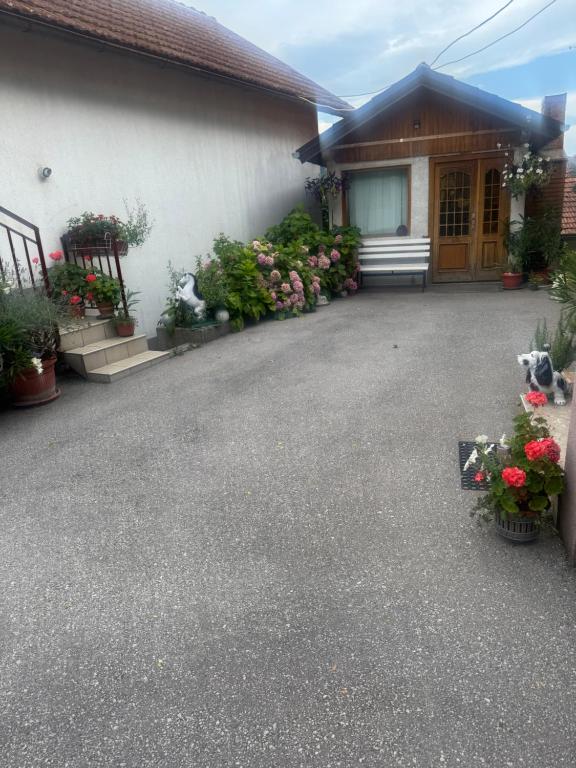 Studio Apartment MONDO Sarajevo-Free Parking - 2
