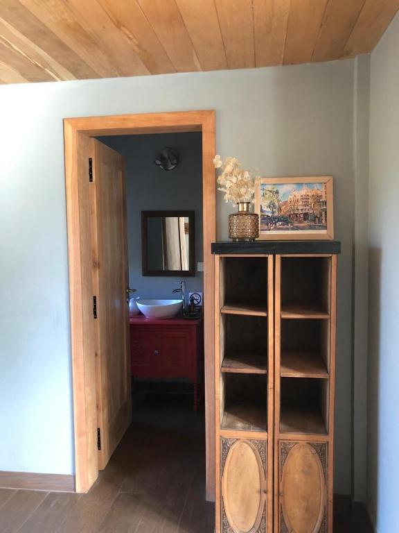 Casa Hasburgo Arelauquen - 4