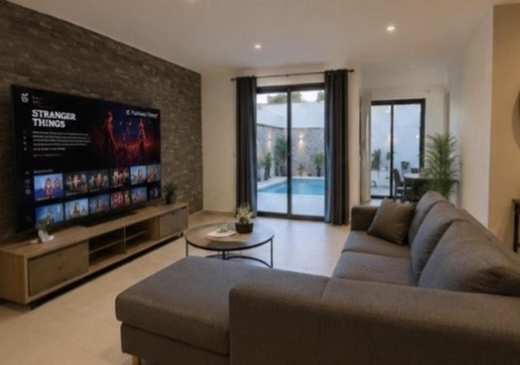 Chalet howeill - 2