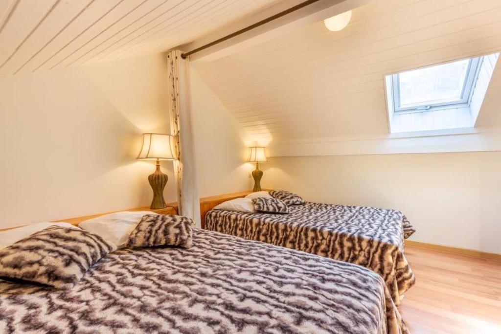 Les Balcons de St So Appartement C - 4