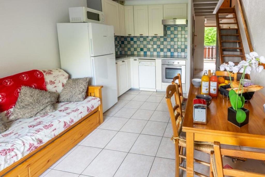 Les Balcons de St So Appartement C - 2