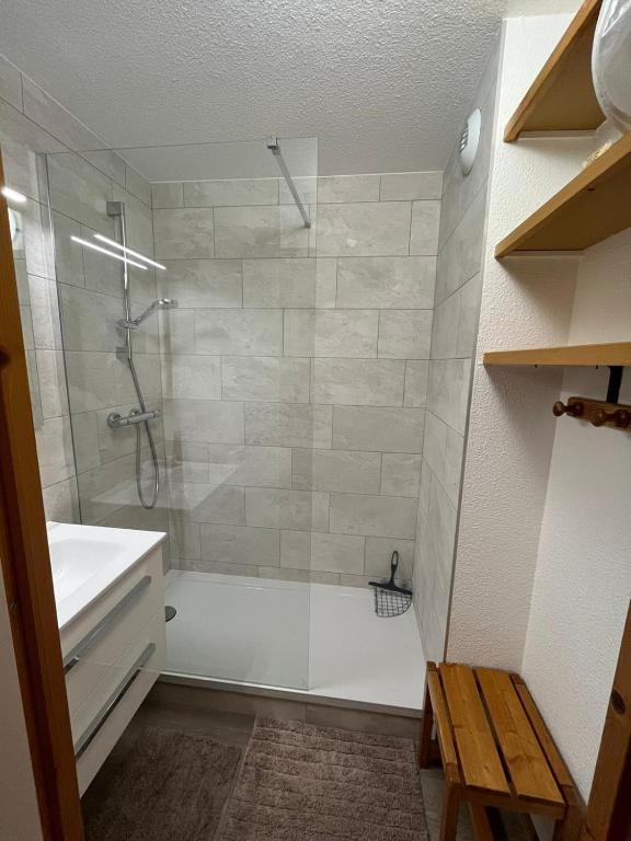 Duplex la Plagne Montalbert - 4