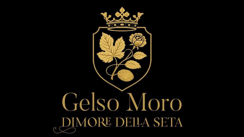 Gelso Moro Fashionable Stay in the Old Garden - 1