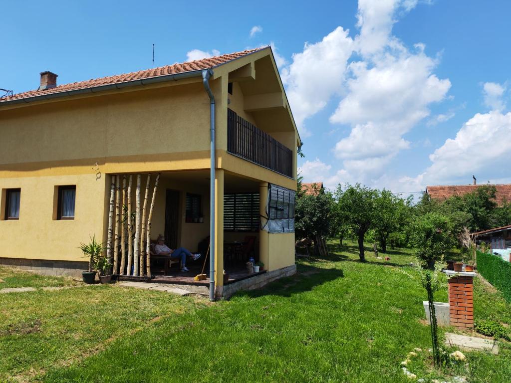 Dedinje, ul Zorana Mitrovića 22 - 2