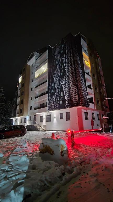 Trebevic Residence Apartment - Free Parking - 4