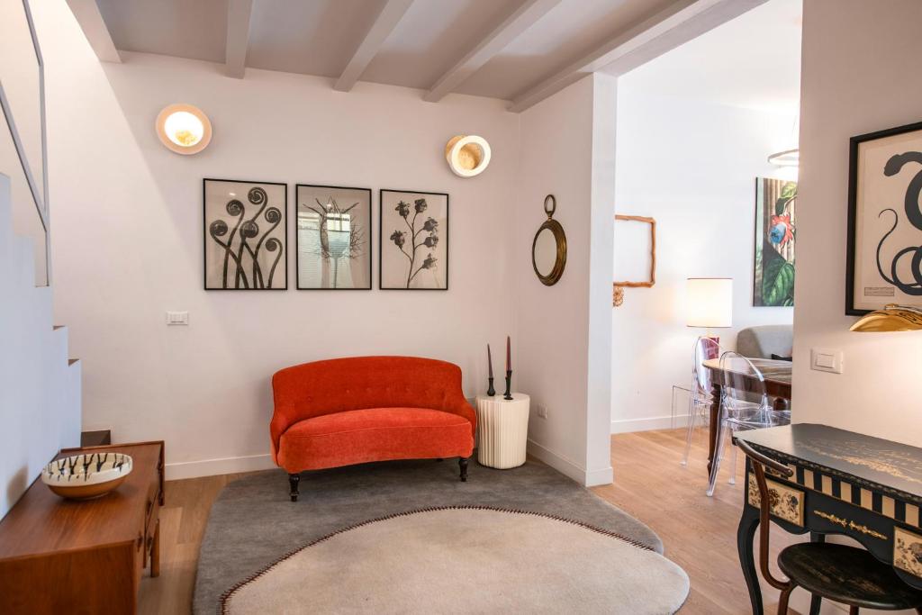 Giotto House - 5