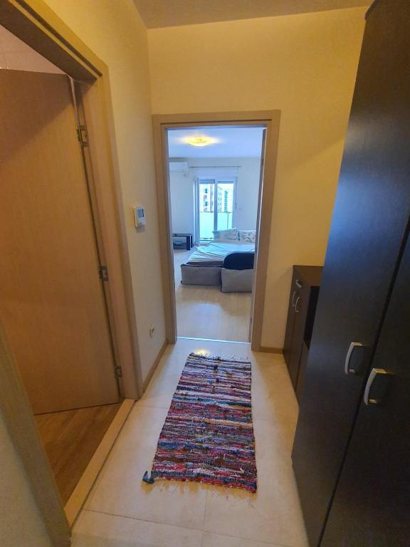 City kvart new apartment - 2