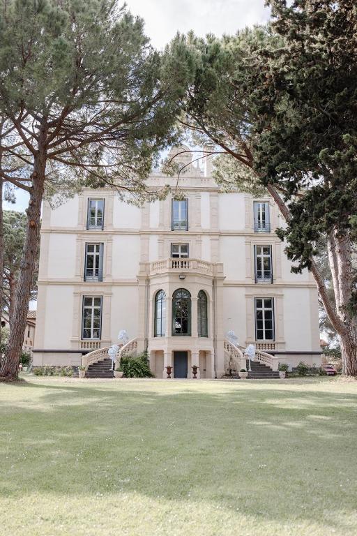 Château de Bayssan - 1
