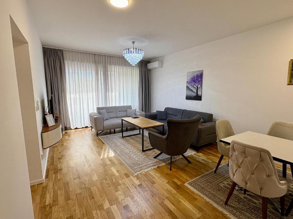 Apartman Aura, Sarajevo - 4