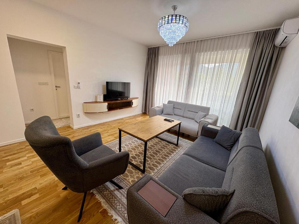 Apartman Aura, Sarajevo - 2
