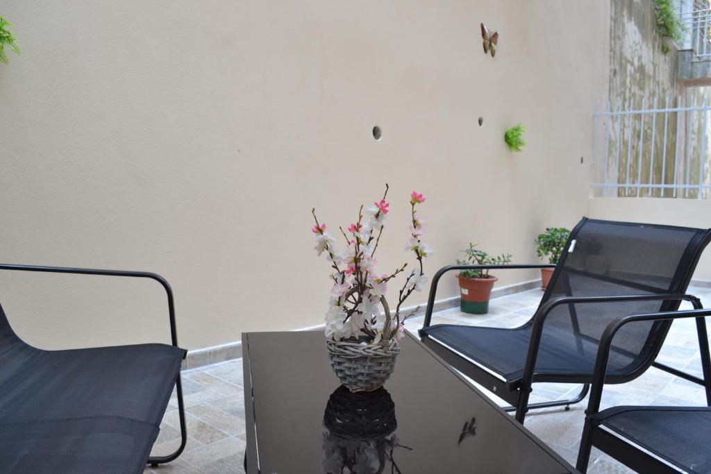 Casa Nizza 3 bedrooms and terrace near the sea - 4