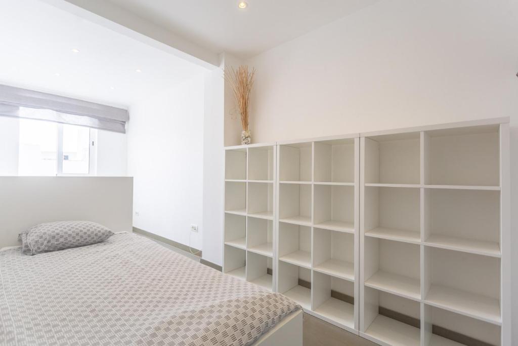 Modern 3 Bedroom Duplex Adeje City Center Wifi - 5