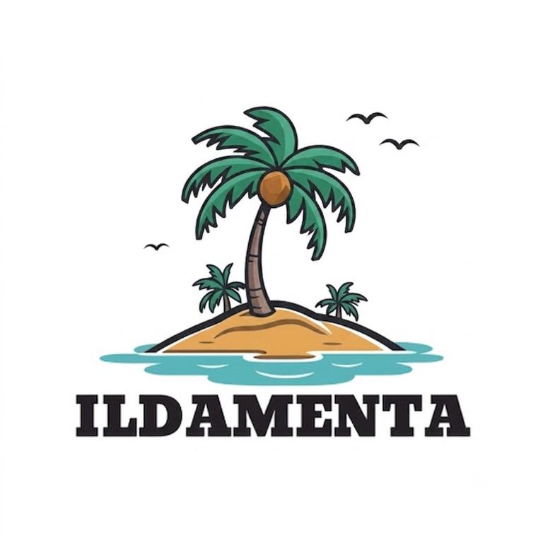ILDA MENTa - 3