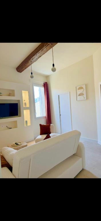 Appartement Design Climatisé au Cœur de Sète - 2