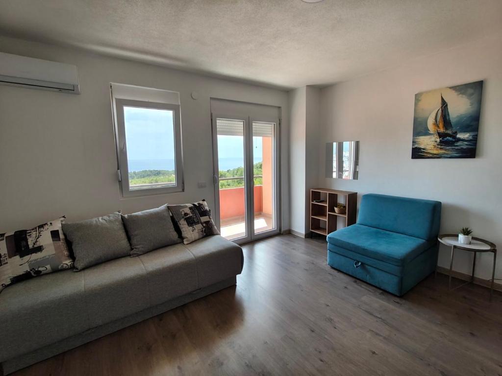 Apartmani Seaview - 4