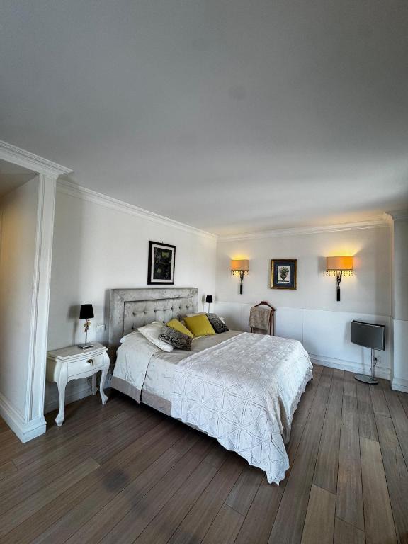 Torre Gaia Suite - Metro C Roma - 3