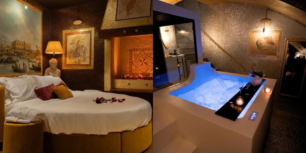 Il segreto del Doge - Wellness Suite & Private Spa - 3
