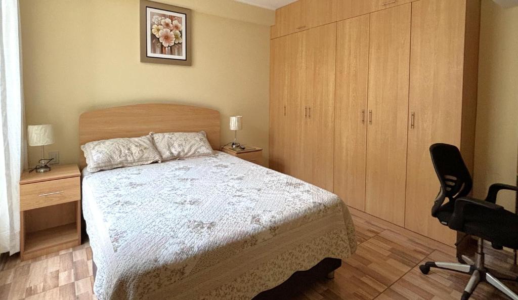 Apartamento Las Americas - 5