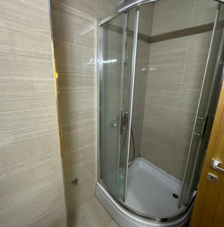 City kvart Cascada apartment - 2