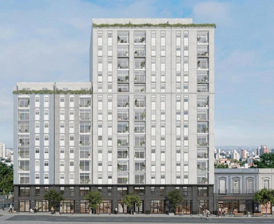 José Toribio Polo Residences by Geko - 1