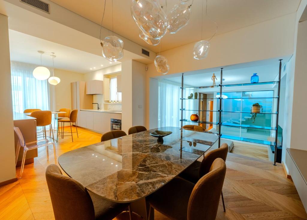 Signature Grand Suite - 2