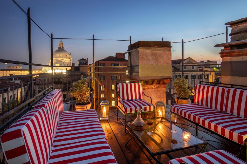 Daplace - Acquadela Apartment - 2