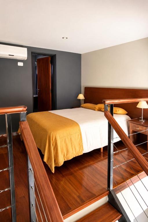 hotel reserva santa - 2