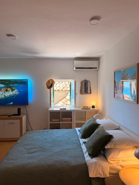 Casa Mimosa - 1