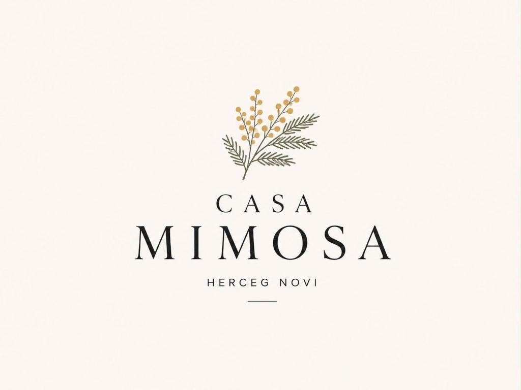 Casa Mimosa - 2