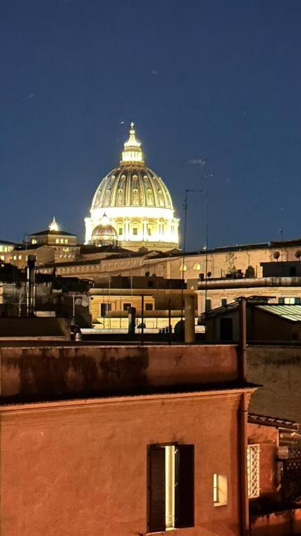 Luiza Vatican House - 2