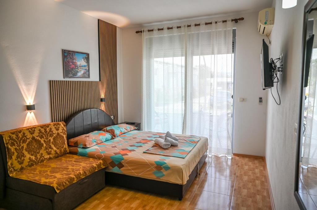 Apartman Amin&Amina - 4