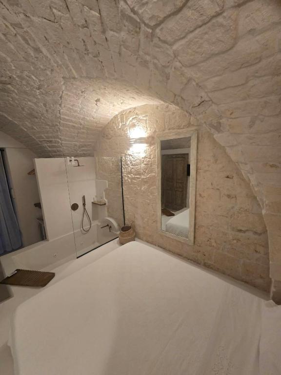 Amantía suites Jacuzzi Ostuni - 3