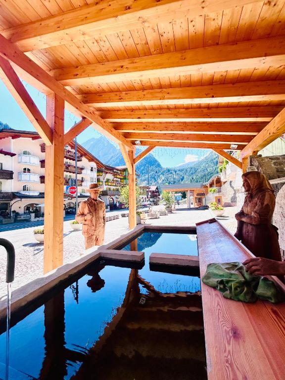 Hotel Alba Wellness & Spa - 3