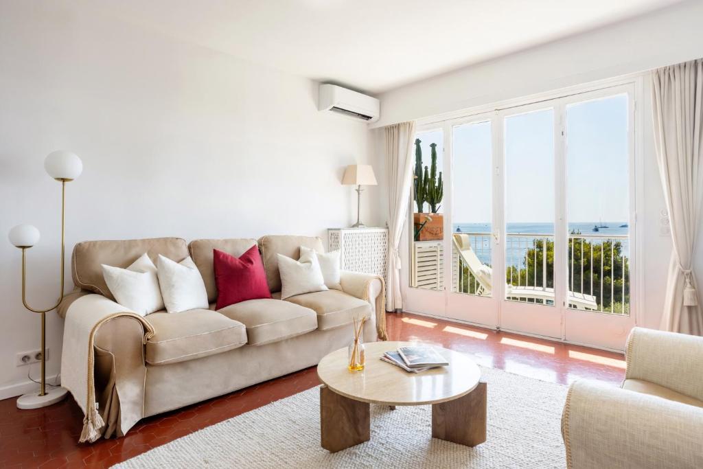 Premium Penthouse with Panoramic Sea View - 5
