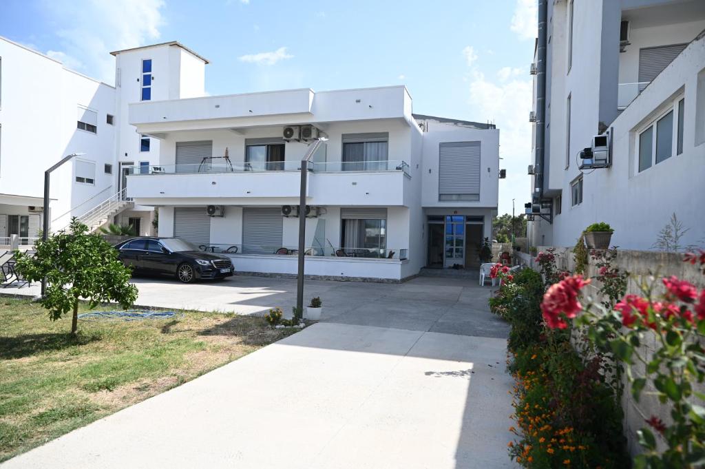 Apartman Amin&Amina - 2