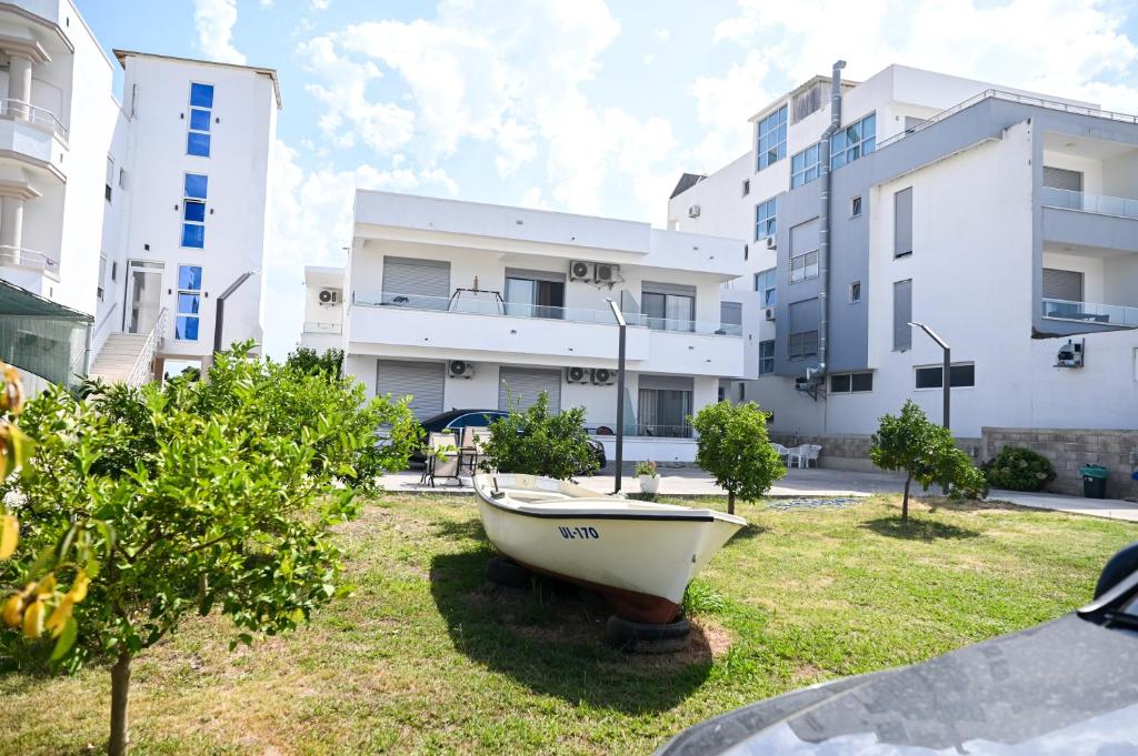 Apartman Amin&Amina - 1