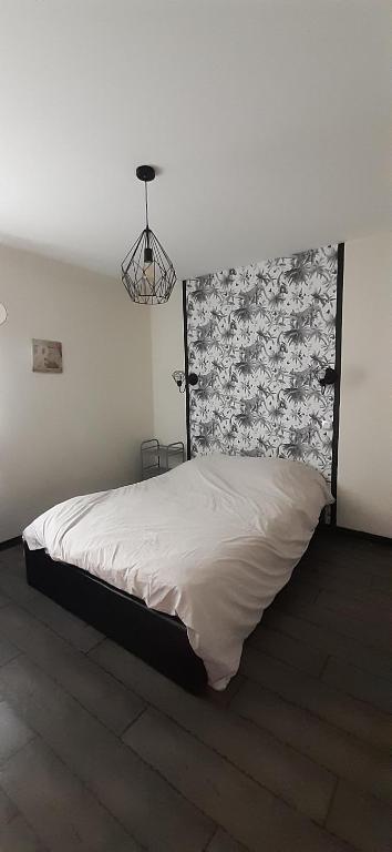 Grande maison plain pied,campagne, proche A7,parking privé, idéal pro et famille nombreuse - 4