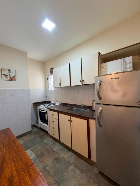 Departamento 3 ambientes Mar del Plata - 2