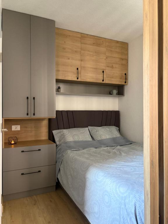 Studio Apartman Čekić - 4
