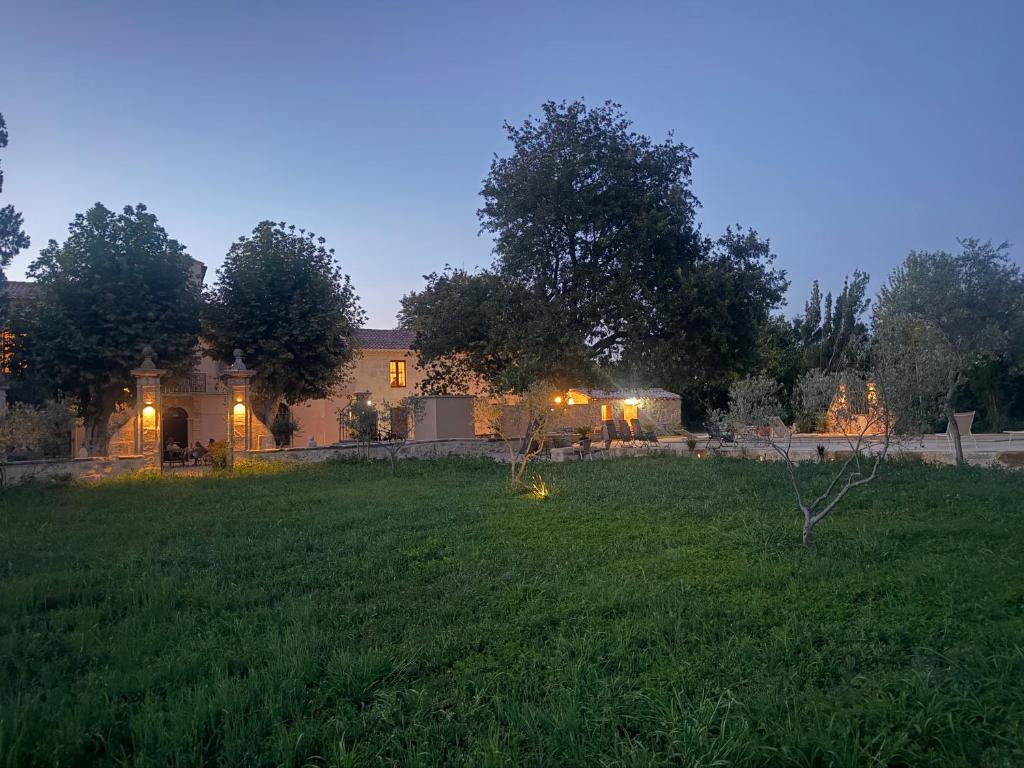 Domaine de la batelle - 4